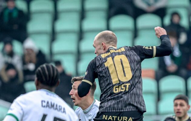 Přestřelku v Karviné zvládli lépe domácí, Hradec po pěti zápasech prohrál