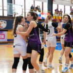 FOTO: Lvice ovládly televizní duel se Slovankou, dominovala Králová s 21 body