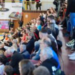 FOTO: Lvice ovládly televizní duel se Slovankou, dominovala Králová s 21 body