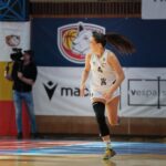 FOTO: Lvice ovládly televizní duel se Slovankou, dominovala Králová s 21 body