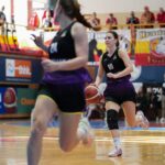 FOTO: Lvice ovládly televizní duel se Slovankou, dominovala Králová s 21 body