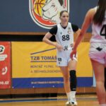 FOTO: Lvice ovládly televizní duel se Slovankou, dominovala Králová s 21 body