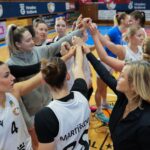 FOTO: Lvice ovládly televizní duel se Slovankou, dominovala Králová s 21 body