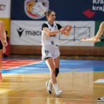 FOTO: Lvice ovládly televizní duel se Slovankou, dominovala Králová s 21 body