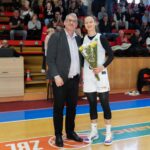 FOTO: Lvice ovládly televizní duel se Slovankou, dominovala Králová s 21 body