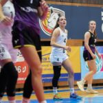 FOTO: Lvice ovládly televizní duel se Slovankou, dominovala Králová s 21 body