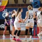 FOTO: Lvice ovládly televizní duel se Slovankou, dominovala Králová s 21 body