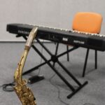 OBRAZEM: Nová zkušebna i učebny. Město otevřelo další část rekonstruované Střeziny