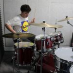 OBRAZEM: Nová zkušebna i učebny. Město otevřelo další část rekonstruované Střeziny