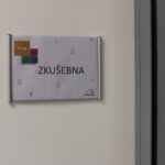 OBRAZEM: Nová zkušebna i učebny. Město otevřelo další část rekonstruované Střeziny