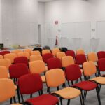 OBRAZEM: Nová zkušebna i učebny. Město otevřelo další část rekonstruované Střeziny