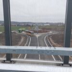 Podívejte se, jak vypadá nová D35 mezi Hořicemi a Sadovou