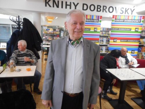 Trocha nostalgie Hradečáky určitě nezabije – 35. díl