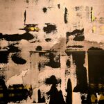 Malířka Tereza Andělová se svou tvorbou vznáší Nad jedním světem