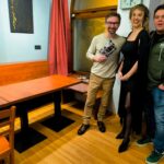 Malířka Tereza Andělová se svou tvorbou vznáší Nad jedním světem