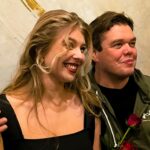 Malířka Tereza Andělová se svou tvorbou vznáší Nad jedním světem