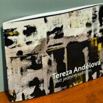 Malířka Tereza Andělová se svou tvorbou vznáší Nad jedním světem