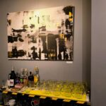 Malířka Tereza Andělová se svou tvorbou vznáší Nad jedním světem