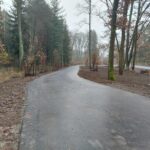 Hradec otevřel cyklostezku k lesnímu hřbitovu, za stavbu mu ale hrozí pokuta