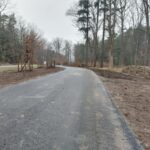 Hradec otevřel cyklostezku k lesnímu hřbitovu, za stavbu mu ale hrozí pokuta