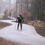 Hradec otevřel cyklostezku k lesnímu hřbitovu, za stavbu mu ale hrozí pokuta