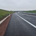 Podívejte se, jak vypadá nová D35 mezi Hořicemi a Sadovou