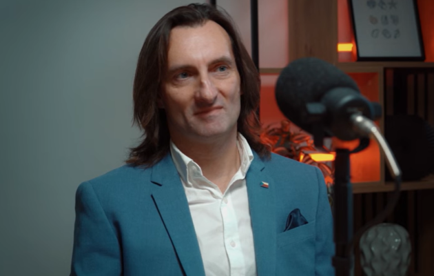 Dávám si velký pozor, abych nevypouštěl z úst žádné fámy, říká Denis Doksanský