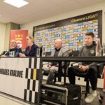 FC Hradec Králové má nové majitele. Šéfem klubu je Šenk, v představenstvu i Jukl