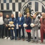 FC Hradec Králové má nové majitele. Šéfem klubu je Šenk, v představenstvu i Jukl