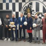 FC Hradec Králové má nové majitele. Šéfem klubu je Šenk, v představenstvu i Jukl