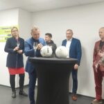 FC Hradec Králové má nové majitele. Šéfem klubu je Šenk, v představenstvu i Jukl