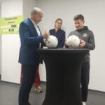 FC Hradec Králové má nové majitele. Šéfem klubu je Šenk, v představenstvu i Jukl