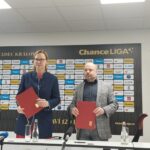 FC Hradec Králové má nové majitele. Šéfem klubu je Šenk, v představenstvu i Jukl