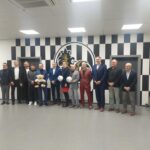 FC Hradec Králové má nové majitele. Šéfem klubu je Šenk, v představenstvu i Jukl