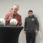 FC Hradec Králové má nové majitele. Šéfem klubu je Šenk, v představenstvu i Jukl