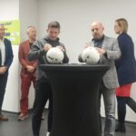FC Hradec Králové má nové majitele. Šéfem klubu je Šenk, v představenstvu i Jukl