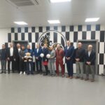 FC Hradec Králové má nové majitele. Šéfem klubu je Šenk, v představenstvu i Jukl