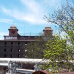 Revitalizovaná Hradecká Sýpka se proměnila v kulturní centrum plné života