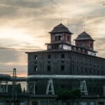 Revitalizovaná Hradecká Sýpka se proměnila v kulturní centrum plné života