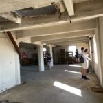 Revitalizovaná Hradecká Sýpka se proměnila v kulturní centrum plné života