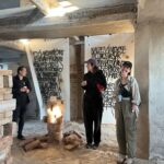 Revitalizovaná Hradecká Sýpka se proměnila v kulturní centrum plné života