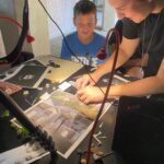 Revitalizovaná Hradecká Sýpka se proměnila v kulturní centrum plné života