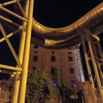 Revitalizovaná Hradecká Sýpka se proměnila v kulturní centrum plné života