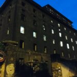 Revitalizovaná Hradecká Sýpka se proměnila v kulturní centrum plné života