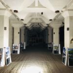 Revitalizovaná Hradecká Sýpka se proměnila v kulturní centrum plné života