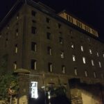 Revitalizovaná Hradecká Sýpka se proměnila v kulturní centrum plné života