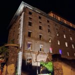 Revitalizovaná Hradecká Sýpka se proměnila v kulturní centrum plné života