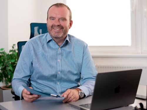 Poslance Maška nahradí ve funkci náměstka hejtmana pro zdravotnictví Jan Kříž