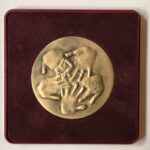 Porota v mezinárodní soutěži ocenila pětiletého malíře Jonáše Vojtíška