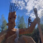 Dubor je pamětník všech událostí, které město provázely, říká Jiří Bareš